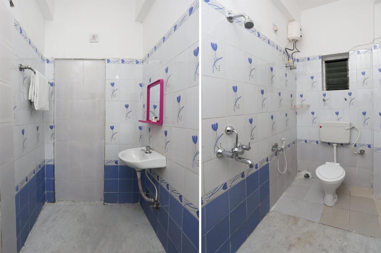 Hotel O Maa Banadurga Guest House Balianta Экстерьер фото