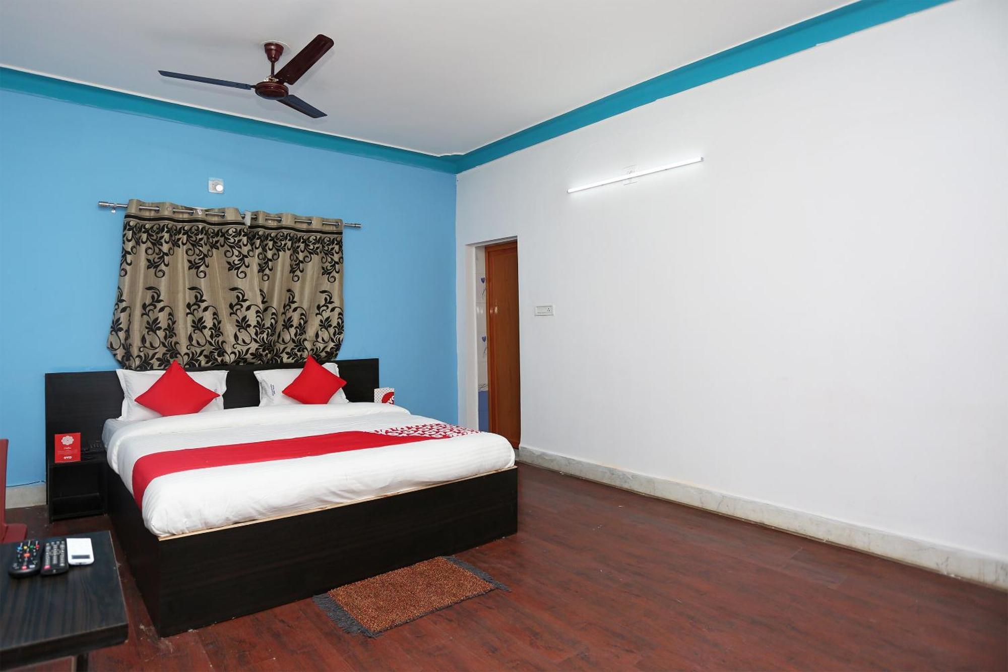 Hotel O Maa Banadurga Guest House Balianta Экстерьер фото