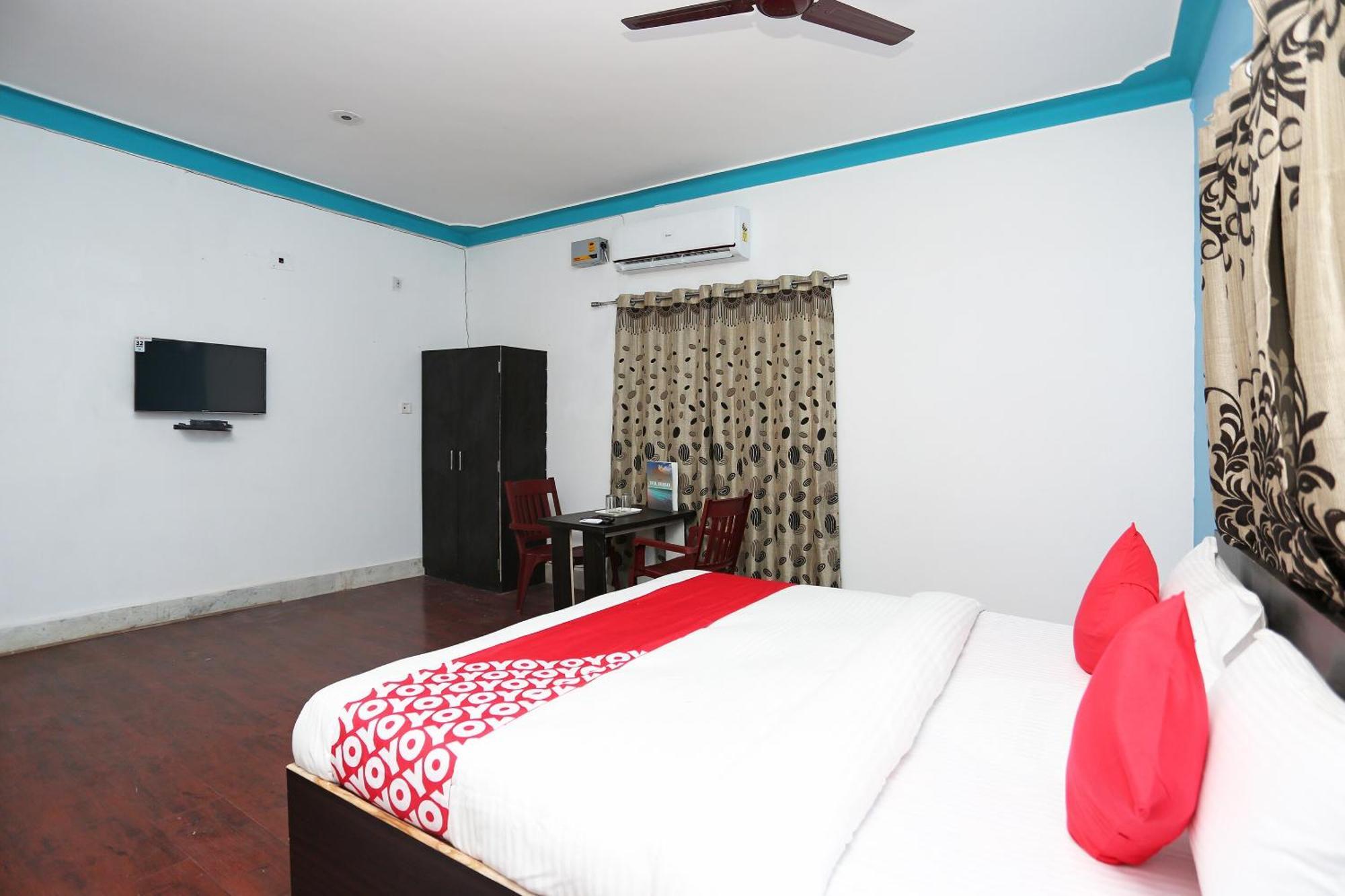 Hotel O Maa Banadurga Guest House Balianta Экстерьер фото